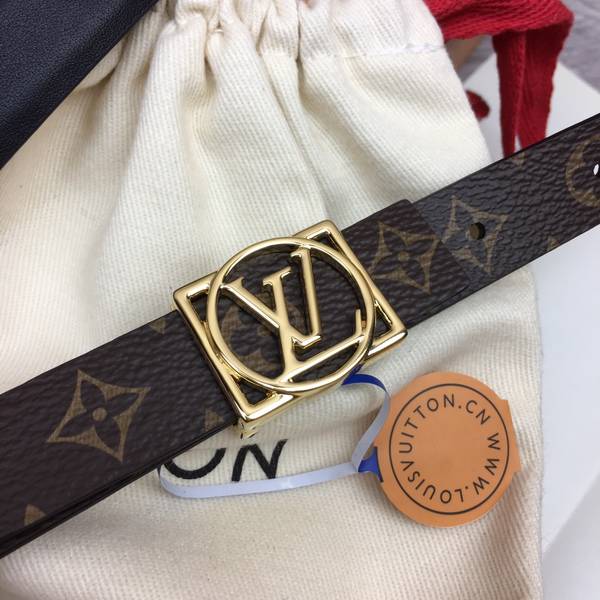 Louis Vuitton 18MM Belt LVB00272 Louis Vuitton 18MM Belt LVB00272